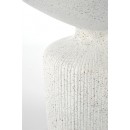 Стол журнальный HALMAR GIZA оксид магния/белый